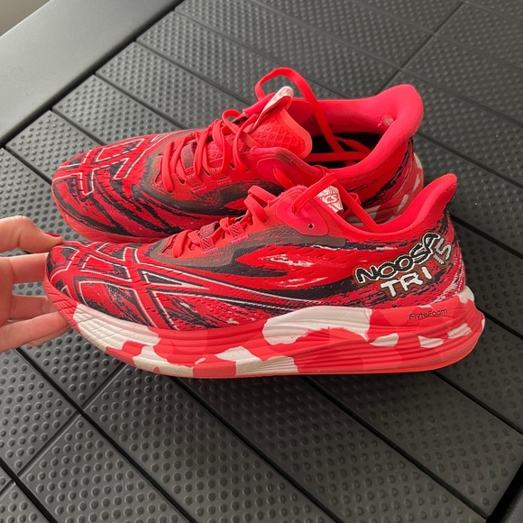 ASICS Tri Noosa - Picture 5 of 5